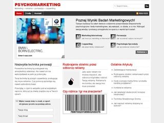 Miniaturka psychomarketing.pl