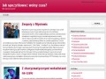 Podgląd wilkasy.info.pl