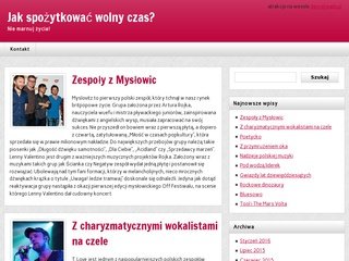 Podgląd wilkasy.info.pl