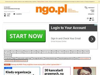 Miniaturka ngo.pl