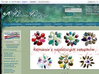 Podgląd akcesoria.net.pl