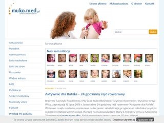 Podgląd muko.pl