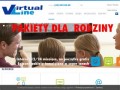 Podgląd vline.pl