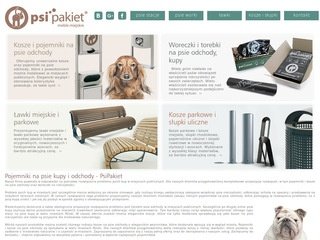 Podgląd psipakiet.pl