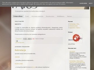 Podgląd patos.pl