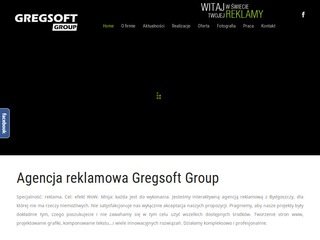Podgląd gregsoft.com.pl