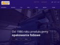 Podgląd rossoplast.pl