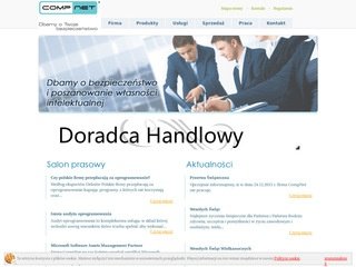 Podgląd comp-net.pl