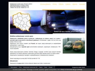 Podgląd wulkanizacja-24h.pl