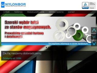 Podgląd nylonbor.pl