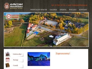 Podgląd karczma-biskupinska.pl