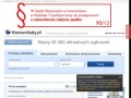 Podgląd komunikaty.pl