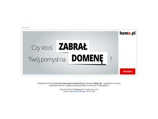 Podgląd bajecznewesele.pl