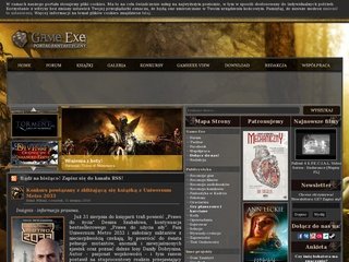 Podgląd gameexe.pl