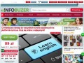Podgląd infobuzer.pl