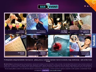 Miniaturka bar-event.pl