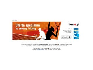 Miniaturka aperfumy.pl