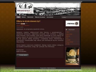 Podgląd stoewer.xt.pl
