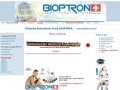 Podgląd bioptron.eu.interia.pl