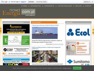 Podgląd nowa-energia.com.pl