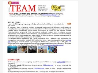 Podgląd team-media.org