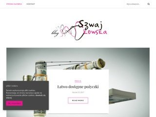 Miniaturka szwajkowska.pl