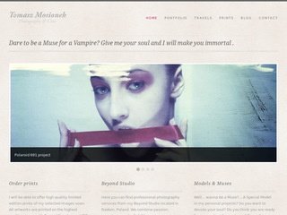 Podgląd mosionek.com