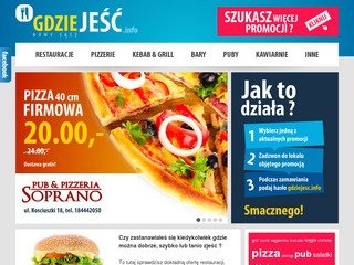 Miniaturka gdziejesc.info