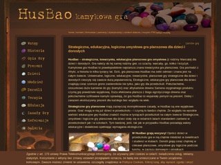 Podgląd husbao.pl