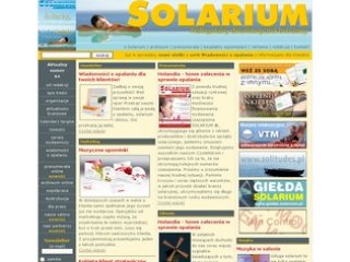 Podgląd solarium.info.pl