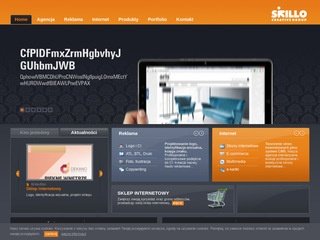 Podgląd skillo.pl