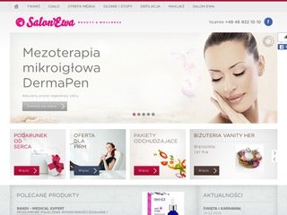 Miniaturka salon-ewa.com