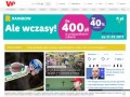 Podgląd wp.pl