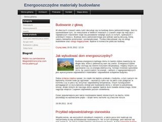 Podgląd mb-studio.pl