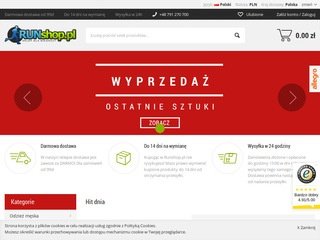 Miniaturka runshop.pl