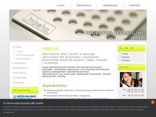Miniaturka inbeha.pl