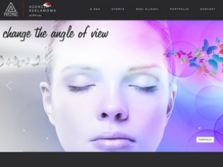 Podgląd pryzmat.com.pl