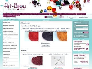 Miniaturka art-bijou.com