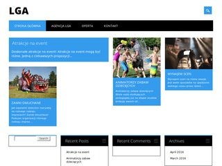 Podgląd lga.com.pl