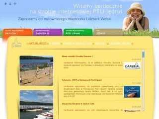Podgląd jedrus.pl