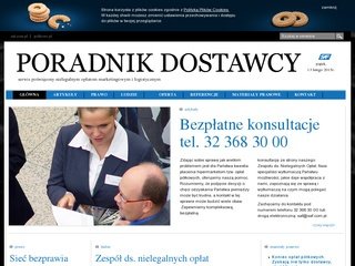 Podgląd polkowe.pl