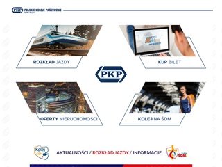 Miniaturka pkp.pl