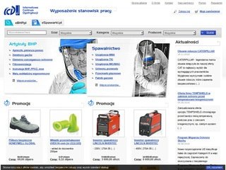 Podgląd icd.pl