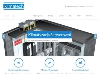 Podgląd klimatech.biz.pl