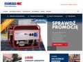 Podgląd endress.home.pl