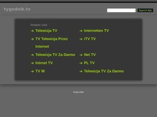 Podgląd tygodnik.tv