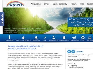 Podgląd teczacpt.pl