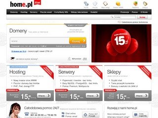 Podgląd maluszkowo.com.pl