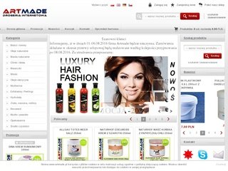 Miniaturka artmade.pl