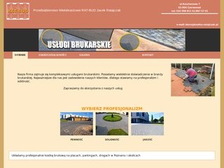 Podgląd ratbud.wbud.pl